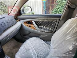 تۆیۆتا کامری